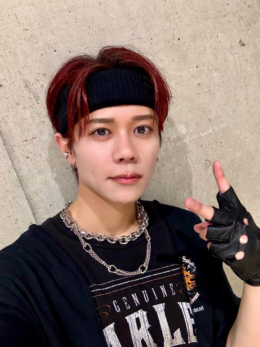 藤牧京介 📸] SUMMER SONIC 2024 TOKYO #藤牧京介 #KYOSUKE #FUJIMAKIKYOSUKE