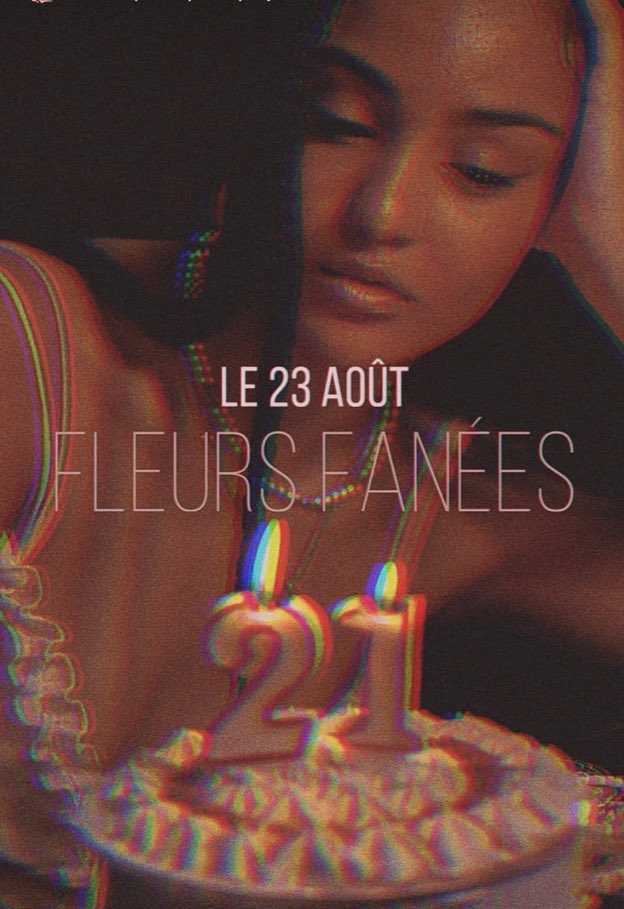 « j’aime bien ce que tu propose » ✨🧚