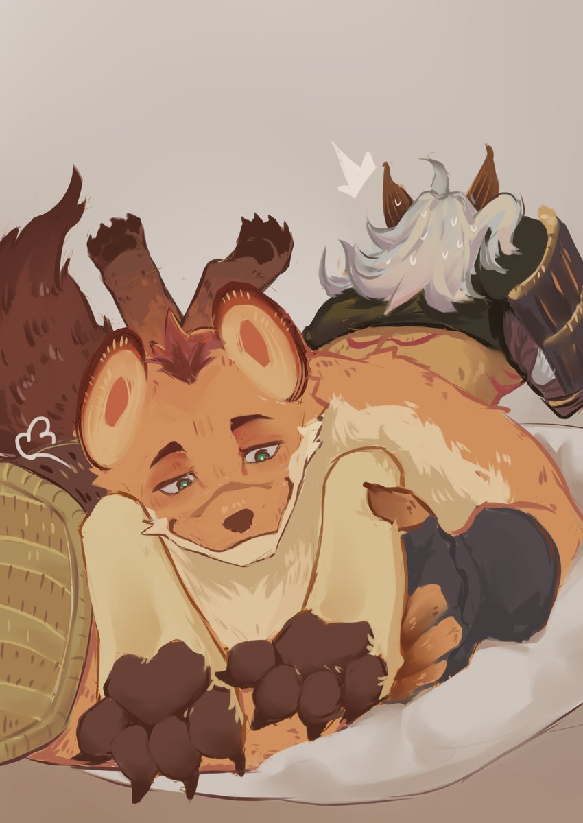 🍍菠萝口袋面包🍍 tweet media