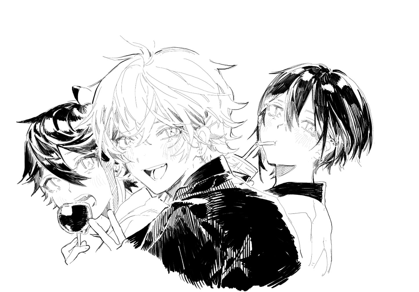 ﾊﾟﾊﾟﾛｫ🫐 (@paparo_886) / X