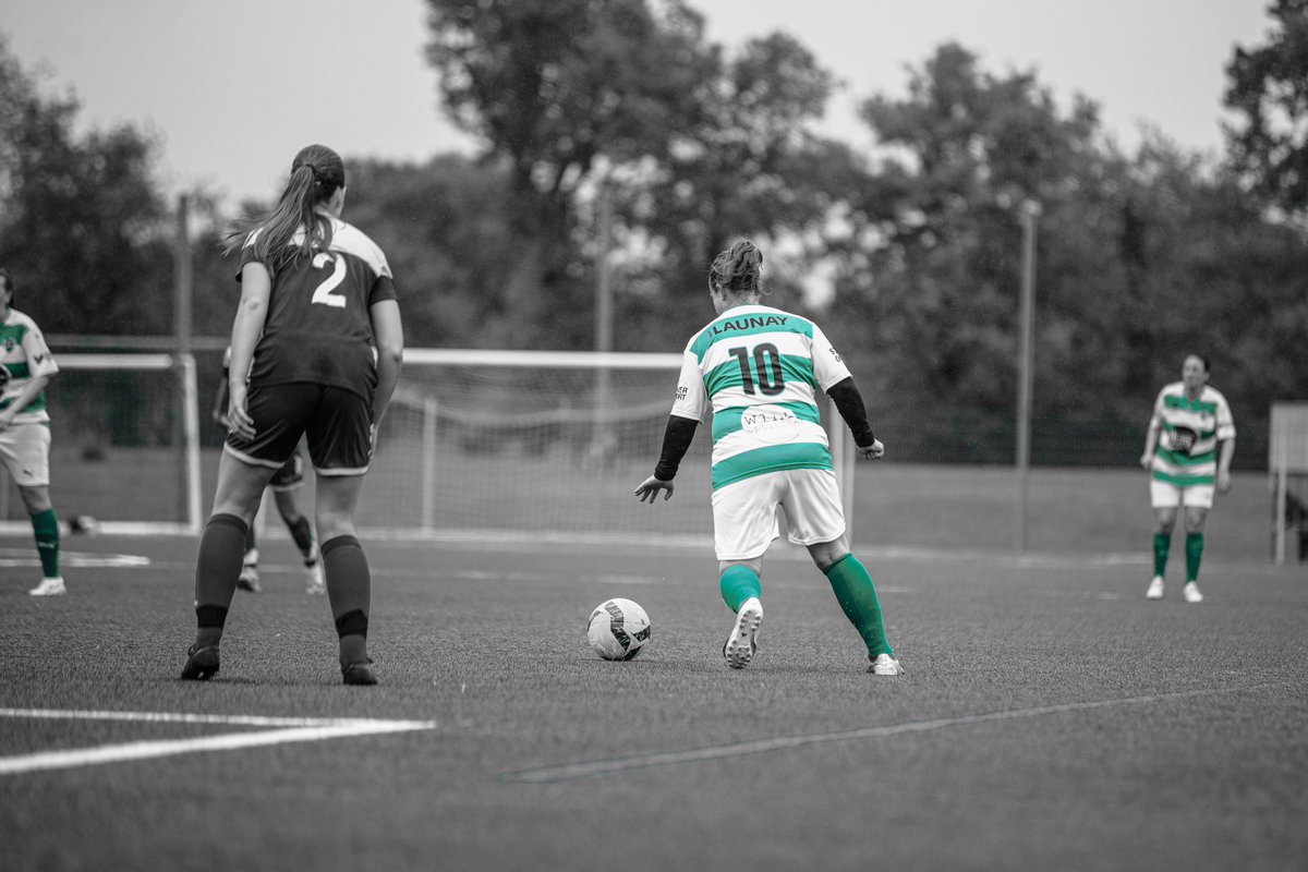 Les Green Gonz ont retrouvé le terrain la semaine dernière ! Premier match de préparation le dimanche 25 août contre l’𝗔𝘃𝗲𝗻𝗶𝗿 𝗜𝗿𝗼𝗱𝗼𝘂𝗲̈𝗿 👊🏼 

📷 <a href="/mart1_simon/">SIMON Martin</a>

#EnsembleEnVert #ESTF