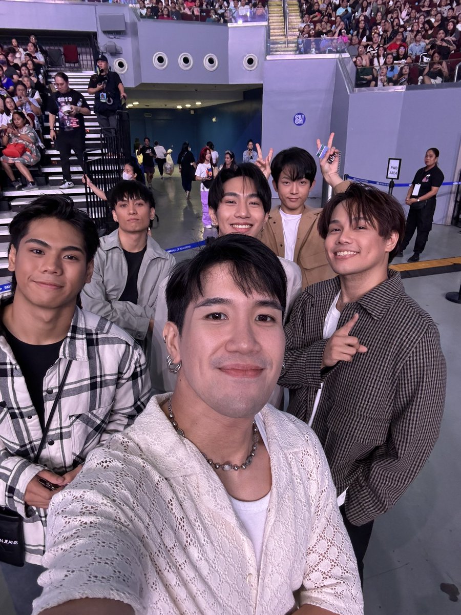 PPOP ⬆️🆙🔥 RISE

#WatsonsPlaylist #WatsonsFeelGreatConcert
#WatsonsPPopPowerConcert
#PpopPowerConcert