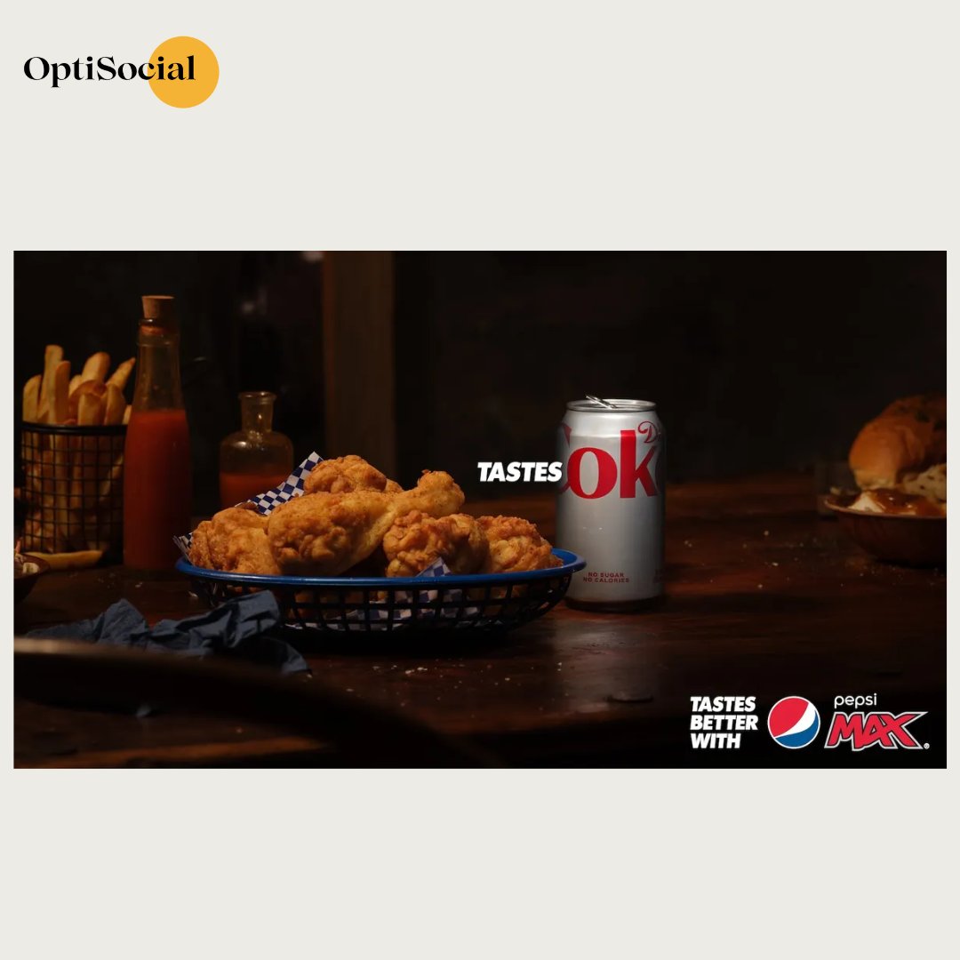 optisocialnet's tweet photo. Happy Sunday ! 

At OptiSocial, we're always on the look out for fun and innovative marketing campaigns to be inspired from, here are some favourites we just had to share!

Which are your favourites?

💻 https://t.co/S7aXXETTmP
📧 optisocialnet@gmail.com
📲 DM us! https://t.co/eTkREyLvn4