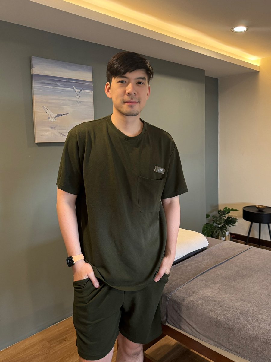 massageinside3's tweet photo. 💣มานวดวันนี้บอกเลยเผ็ด ร้อนฉ่า แซ่บ ยิ่งกว่าสงครามอสูรสยบจักรวาล “น้องอ็อฟ” เทอราปิส หนุ่มวัย 30 ต้นๆ จากร้าน Mandel Spa @mandelspa นวดดี��กินคาด รื่นรมย์เกินต้าน

👽🛸โอ้วว..ทุกอย่างดีจนตกใจ เผลอนึกว่าน้องเป็นเอเลี่ยน โรมูลัส ที่พร้อมกลืนกินทุกสิ่งทุกอย่างที่ขวางหน้า 😱

🙊ช่าจะหนีเอาชีวิตรอดได้อย่างไร ตามอ่านรีวิวได้ในกลุ่ม สนใจทัก DM หรือเม้นใต้ภาพ
