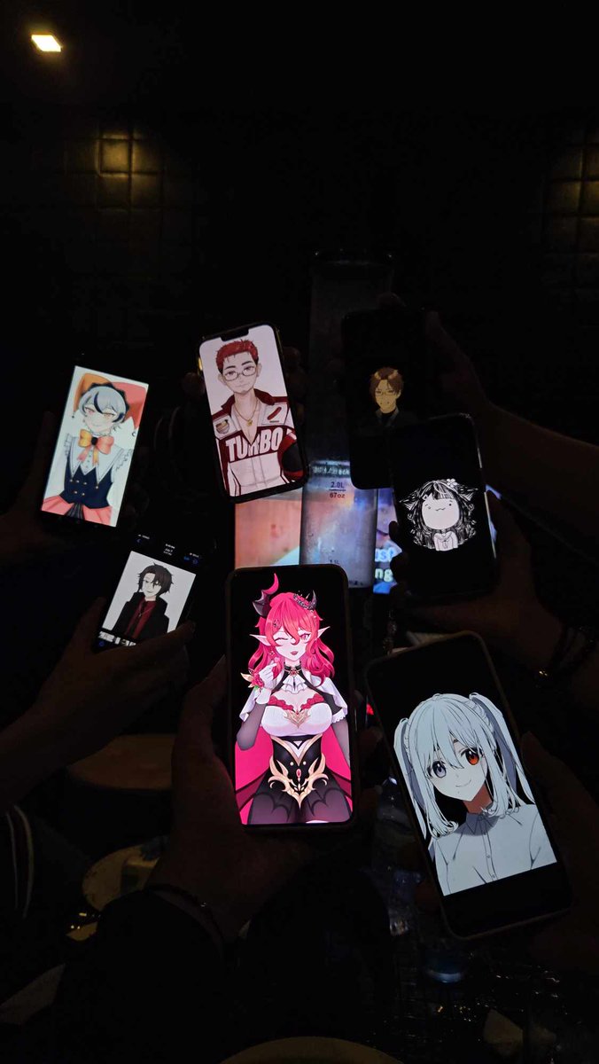 UserSora_twt's tweet image. A night out with the besties, finallyyyyy🥰