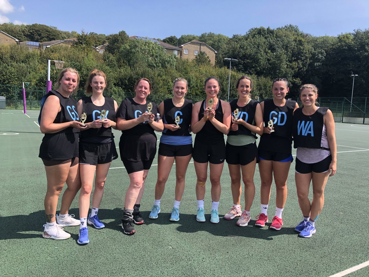 7sSocial's tweet photo. Summer Tournament 2024 final results
🥇Bluebelles
🥈Vixens
🥉Dream Team https://t.co/sKSF9ocCRk