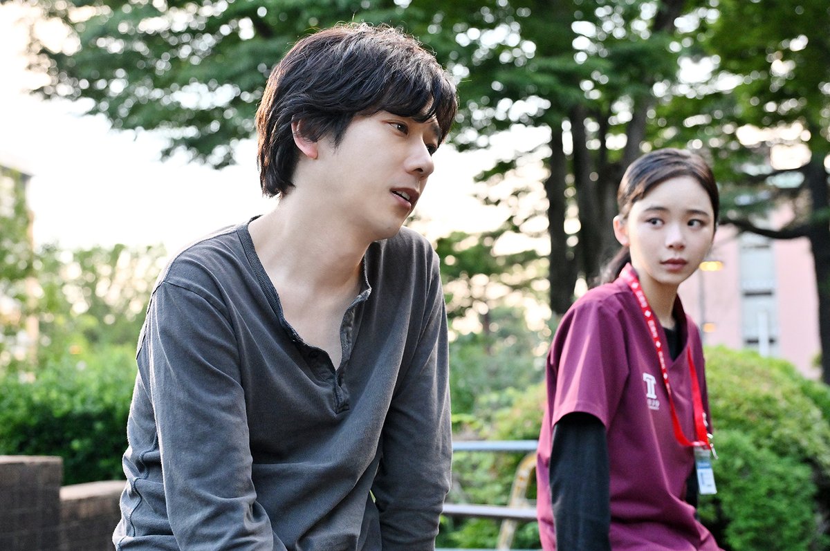 ブラックペアン シーズン2」渡海（#二宮和也） “6年越し”再登場 1人2