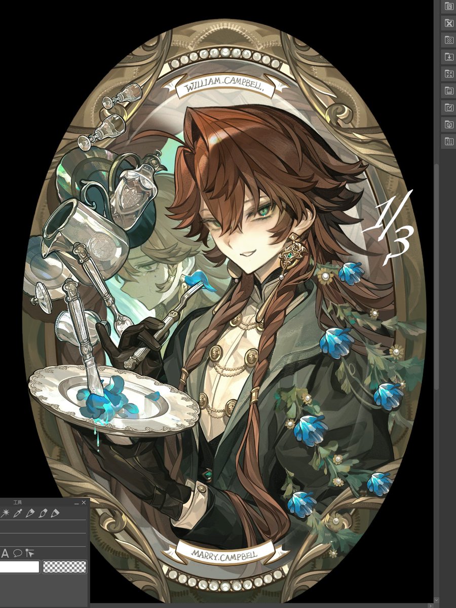 gxzbc999's tweet image. oc
