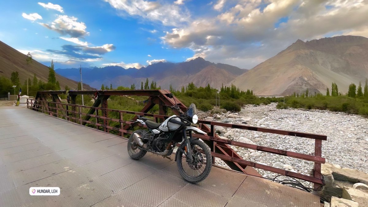 Utkarsh_singhan's tweet photo. Take me back to this amazing road trip. 

📍Ladakh https://t.co/Fflid6TbU7