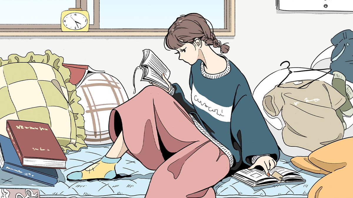tomoca21's tweet photo. ✦·.⋆ My Room ⋆.·✦ https://t.co/FUsBaJOk24
