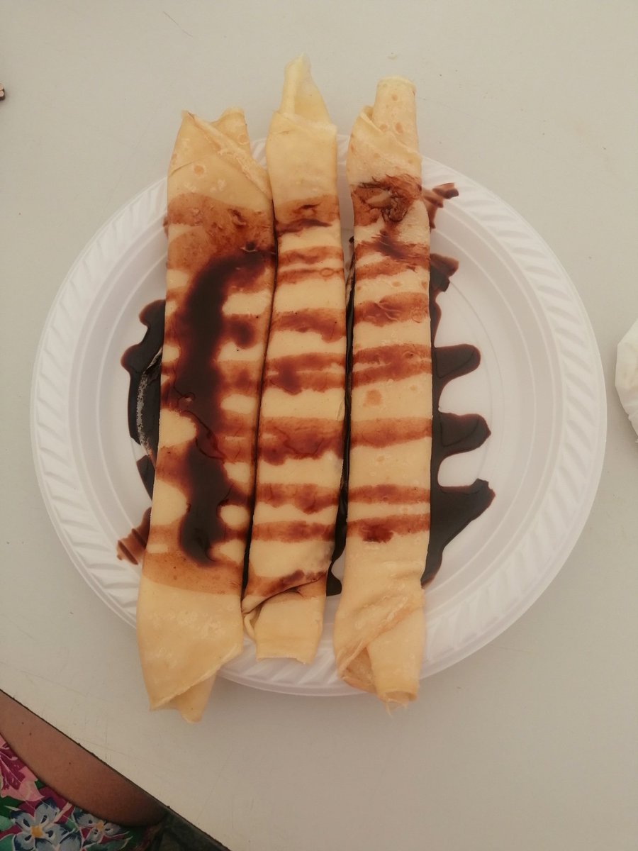 34AT039's tweet photo. Filloas 😋 https://t.co/JaB63aEsnd