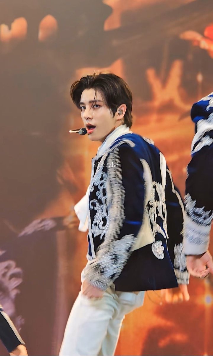 REAL LIFE PRINCE #JAKE #제이크