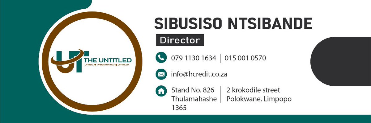 Hulela Media Graphics tweet media