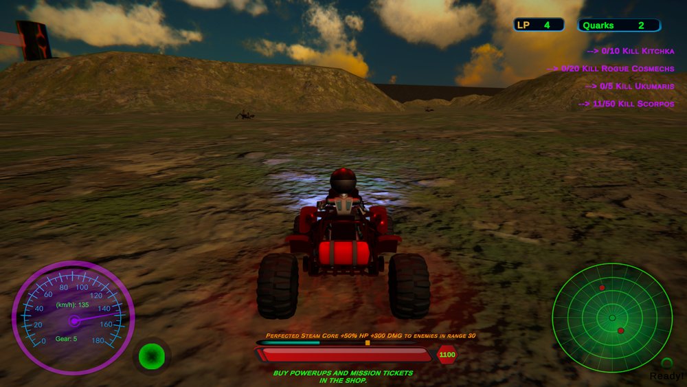 A #web3game I want to spotlight is <a href="/axiomech/">Axiomech</a> ! 🚗🔫💥
Axiomech is an exciting vehicle combat game set in Axiom City and the surrounding outlands.

The driving mechanics are unique, but with a little practice, you'll master them in no time!
#Enjin #web3gaming #FuelTheEnjin

1/5 🧵