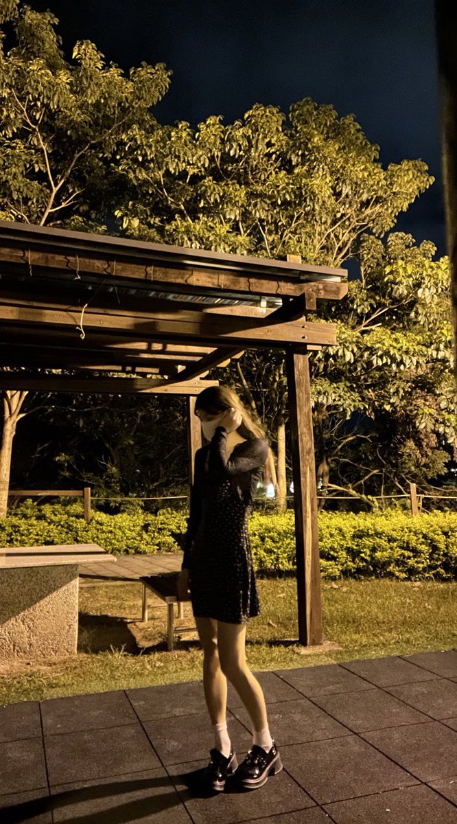Ruh8Zix's tweet photo. 是個新手偽娘 台中有大學生的偽娘可以認識的嗎🥹 https://t.co/7IED6uDZjW