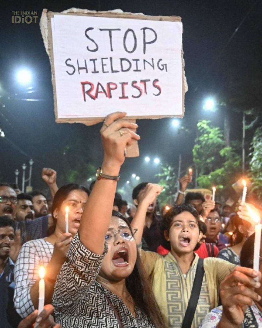 Narendra Modi please impose President Rules in Bengal
#justiceformaumita