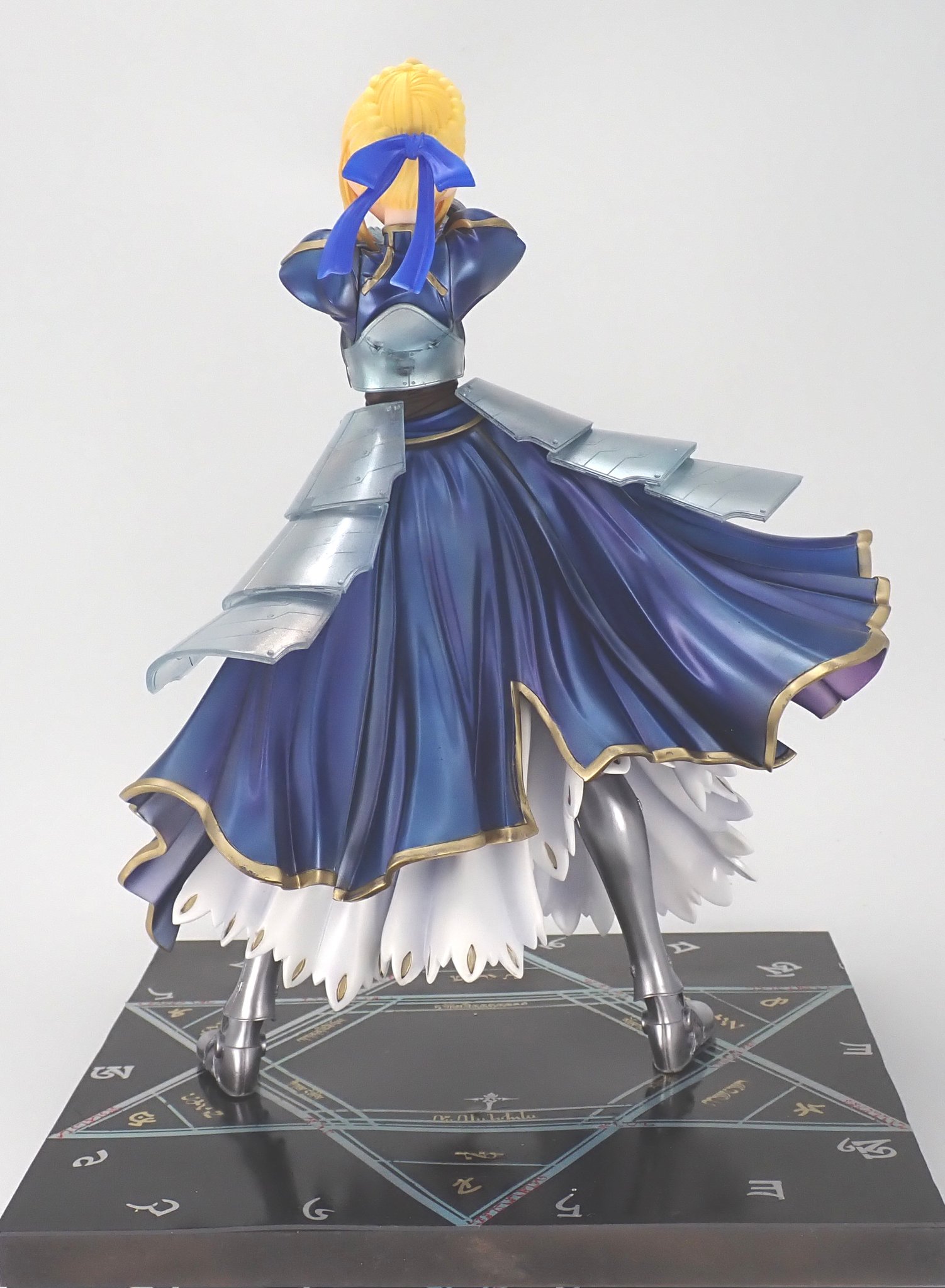 【新品未開封】グリズリーパンダ 制服アビー　★コンパチ仕様 Yahoo!オークション - 【新品未開封】グリズリーパンダ 制服
