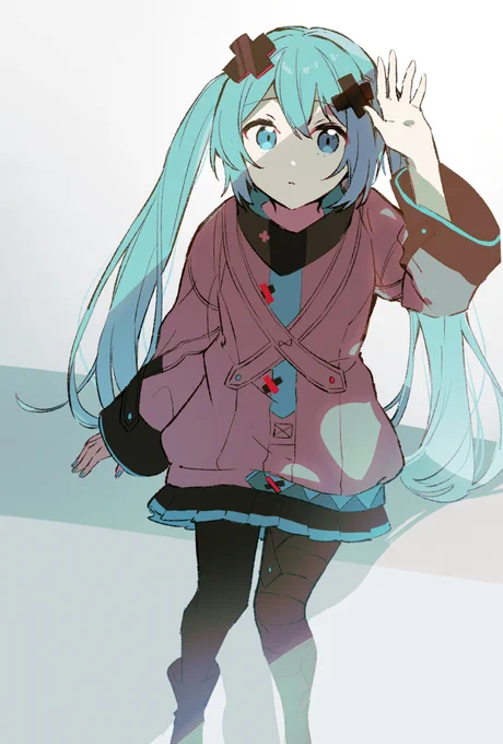 たのしみ! #prsk_FA 