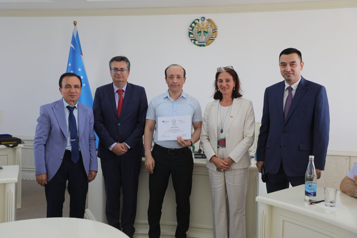 O’tgan xafta Sudyalar Oliy Maktabi uchun tashkil etilgan treningni yakunlab qo’ydik 😄👩‍⚖️👨‍⚖️