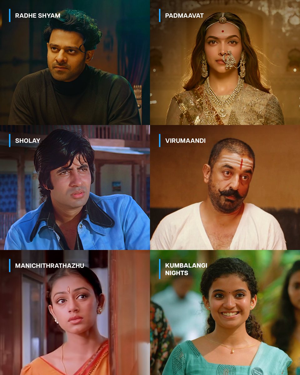PrimeVideoIN's tweet photo. the universe brought them all together 🤩
Our wish has been granted 🪄

#Kalki2898ADOnPrime, August 22 https://t.co/IUPEQm3zHO