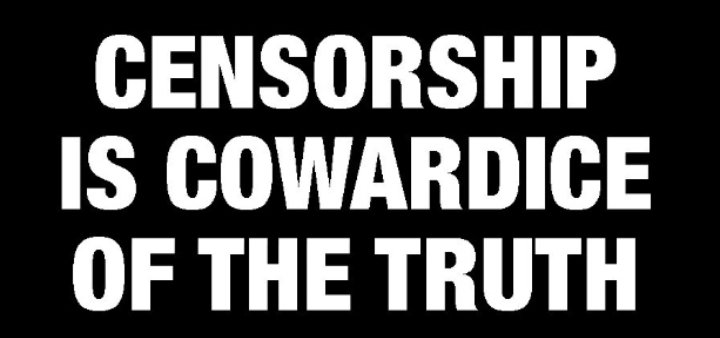 No1KnowsNobody's tweet photo. @AmarjeetSohiYEG @UCC_APC @CityofEdmonton @YEGMayorOffice @ABMuniAffairs @RicMcIver @MediaBezirgan @ABDanielleSmith @UCPCaucus @AndrewKnack @Erinforanirniq @kprincipeyeg @edmonton_anne @_TimCartmell @joannewrightyeg @MikeEllisUCP From above ⬆️
My posts, never contained
- unparliamentary language/racial slurs
- deceptive content
There's NO MERIT in suppressing my voice
@sjlhamilton @kerentangyeg @ABmunis #ExploreEdmonton #WhyEdmonton #yeg #yegcc #yegpoli #yegdt #DTyeg #YegWave #MeetMeDowntown #UCP https://t.co/EGIPJ4TW18