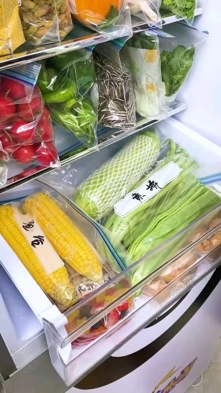 eka_putrie28's tweet photo. Plastik ziplock untuk makanan 

Ayo, lihat videoku di Shopee Video! 
 
https://t.co/BunycoPZMY https://t.co/n7e9nB0h6T