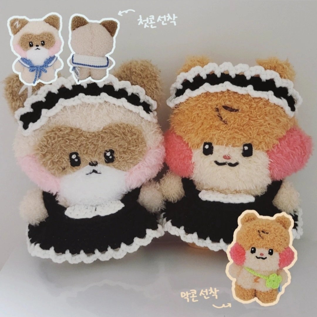 zzanghahah's tweet photo. ᰔᩚ 𝐙𝐄𝐑𝐎𝐁𝐀𝐒𝐄𝐎𝐍𝐄 𝐖𝐎𝐑𝐋𝐃 𝐓𝐎𝐔𝐑 ᰔᩚ
제로베이스원 서울콘에서 메이드복(뜨개) 나눔합니다!

🩷 수량: 10개+@
🤍 날짜: 첫콘, 막콘
🩵 시간, 장소: 당일공지

✦ ֶָ֪ׄ  선착 4분께 네잎클로버가방과 세일러카라도 같이 나눠드릴 예정입니다🫠ৎ୭

#ZEROBASEONE #제베원 #제로베이스원 https://t.co/2K4Bejp4bK