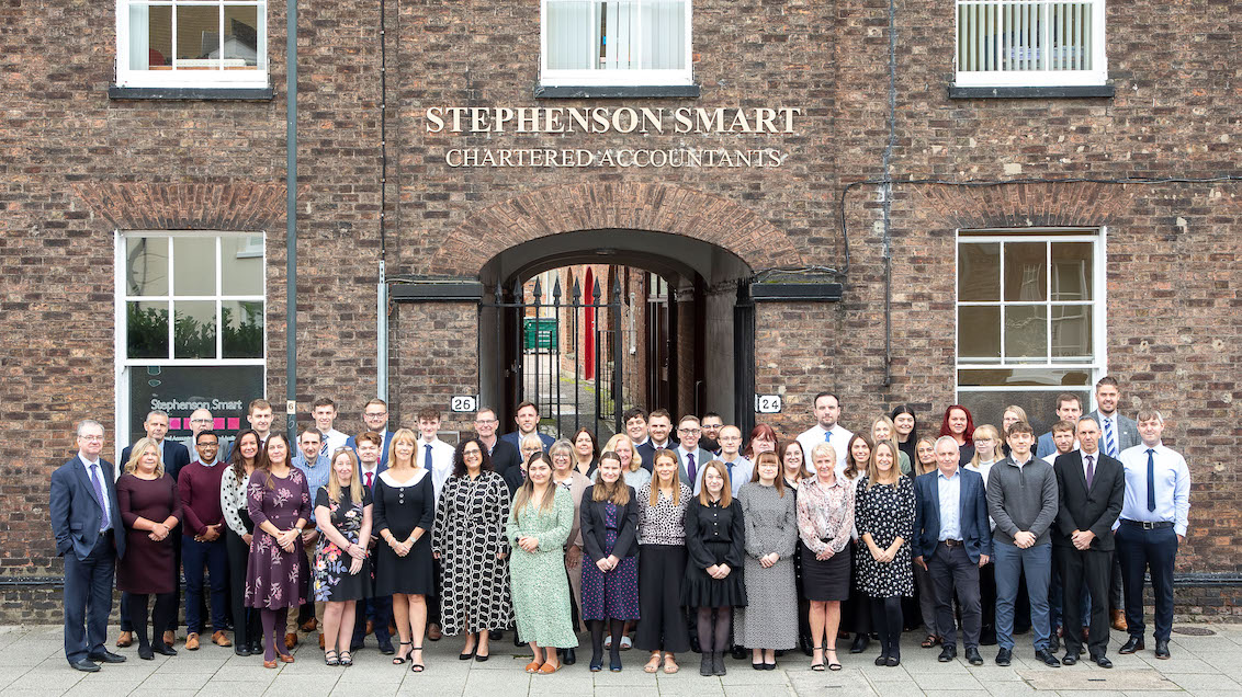 Stephenson Smart @stephensonsmart are allthingsnorfolk.com local independent business of the day allthingsnorfolk.com/places/stephen… . To feature your Norfolk business please visit allthingsnorfolk.com/add-a-business/