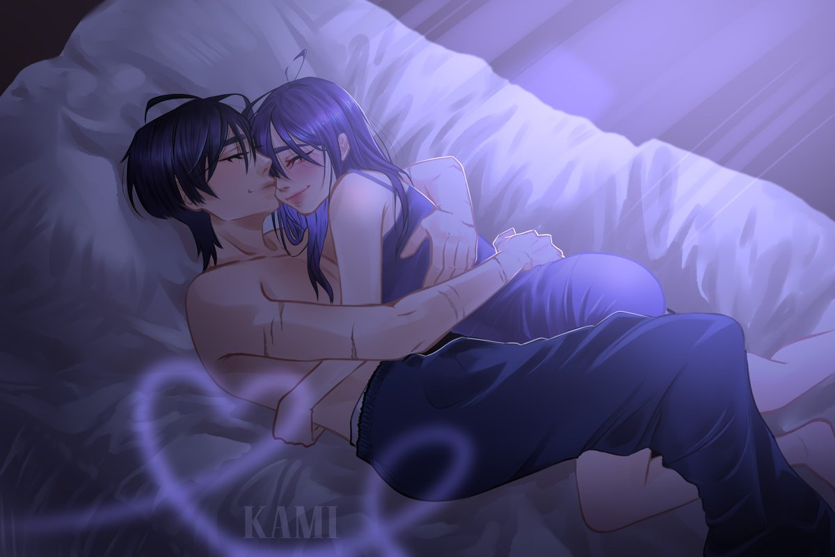 #scaramona #scaramouche #mona #GenshinImpact