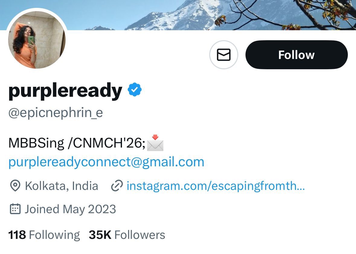 Sagarika Ghose tweet media