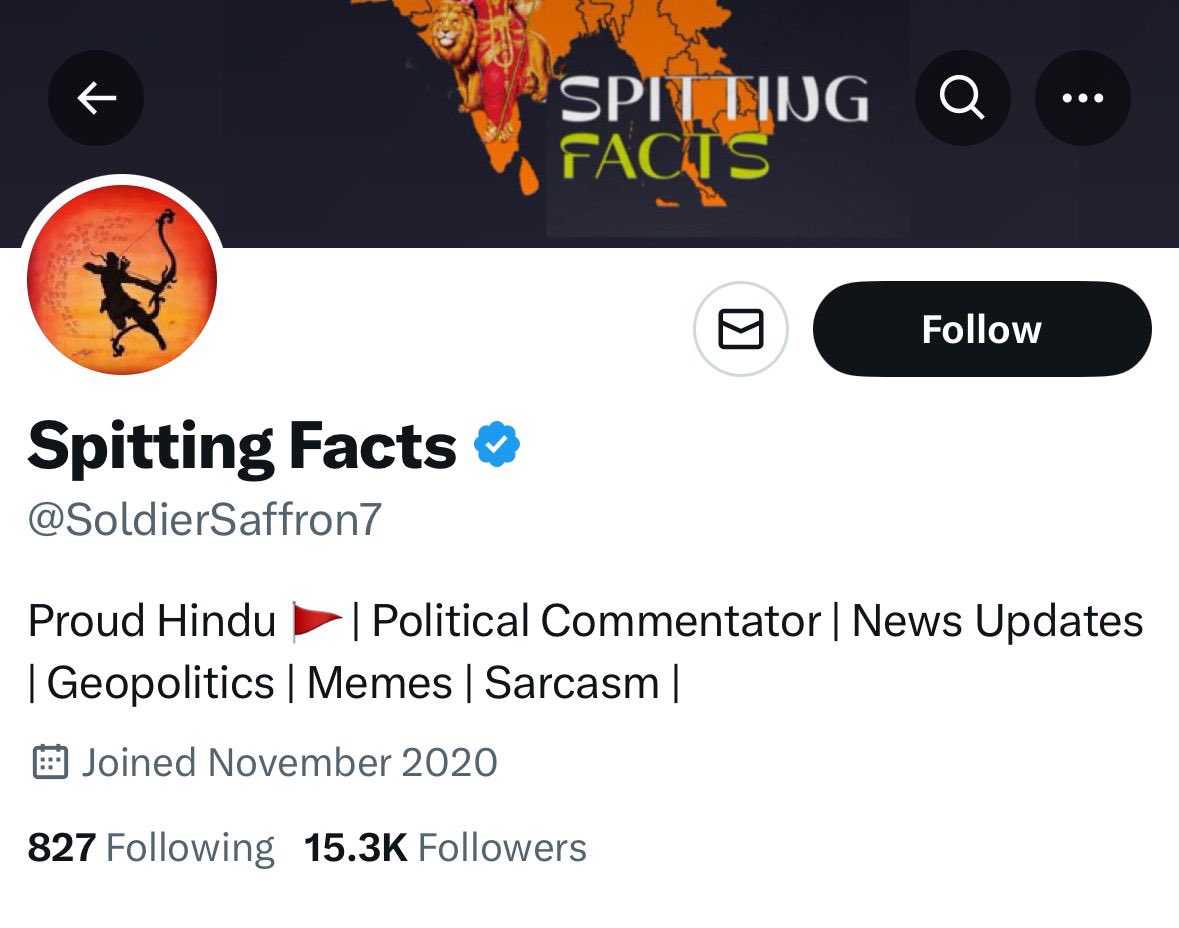 Sagarika Ghose tweet media