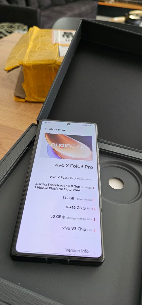 Florian Seroussi tweet media