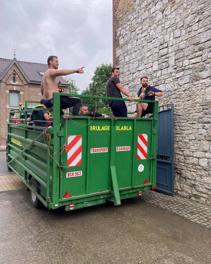 Let it Bike! tweet media