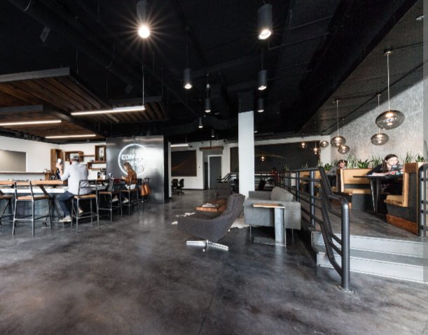 RolodexRex's tweet photo. Who's interested in doing an event with me in #Texas?
This space is located in downtown #FortWorth; right smack in the middle of everything!
A cool locale 4 events fo sho, & ya boy Rolodex has the hook ups. I can reserve & host events here #FREE! 🏀
#nothinbutnet 🗑️ https://t.co/XYUwP3PJJI