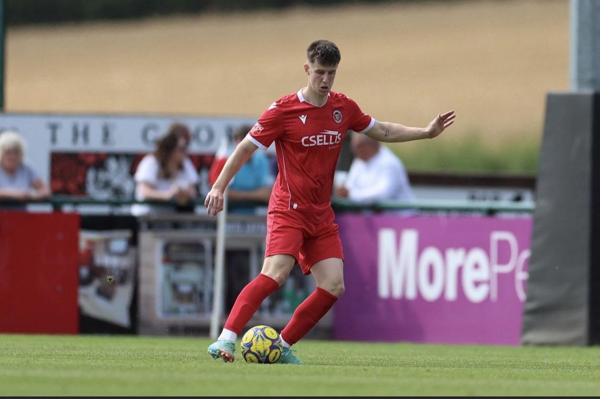 Luke Redfern (@lukeredfern5) on Twitter photo Debut. Clean sheet. 3 points!!! ๐ด <a href="/StamfordAFC1896/">Stamford AFC</a> Debut. Clean sheet. 3 points!!! ๐ด <a href="/StamfordAFC1896/">Stamford AFC</a>