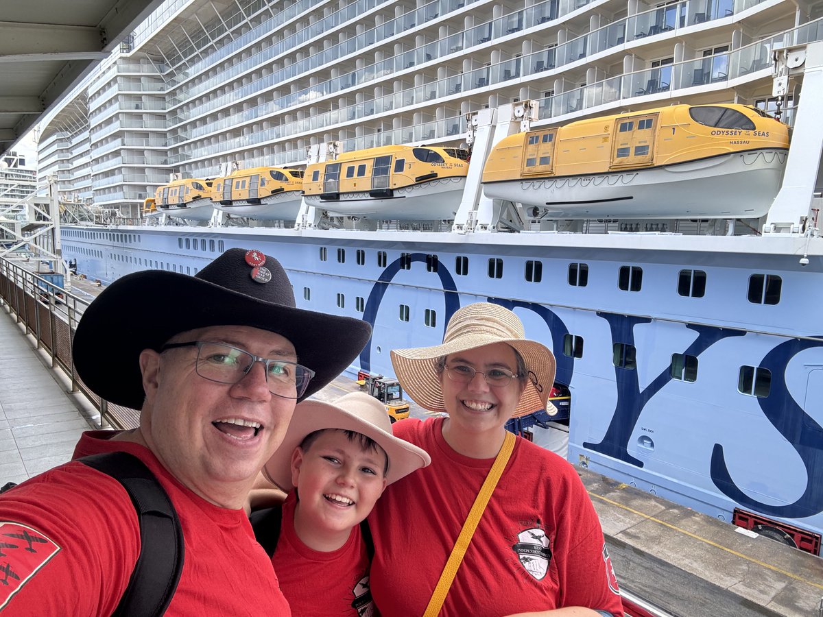 Kent IC <a href="/KentBuffsIC/">Kent Buffs IC</a> Mediterranean platoon have  boarded their (very large) LSI for the invasion of several islands.