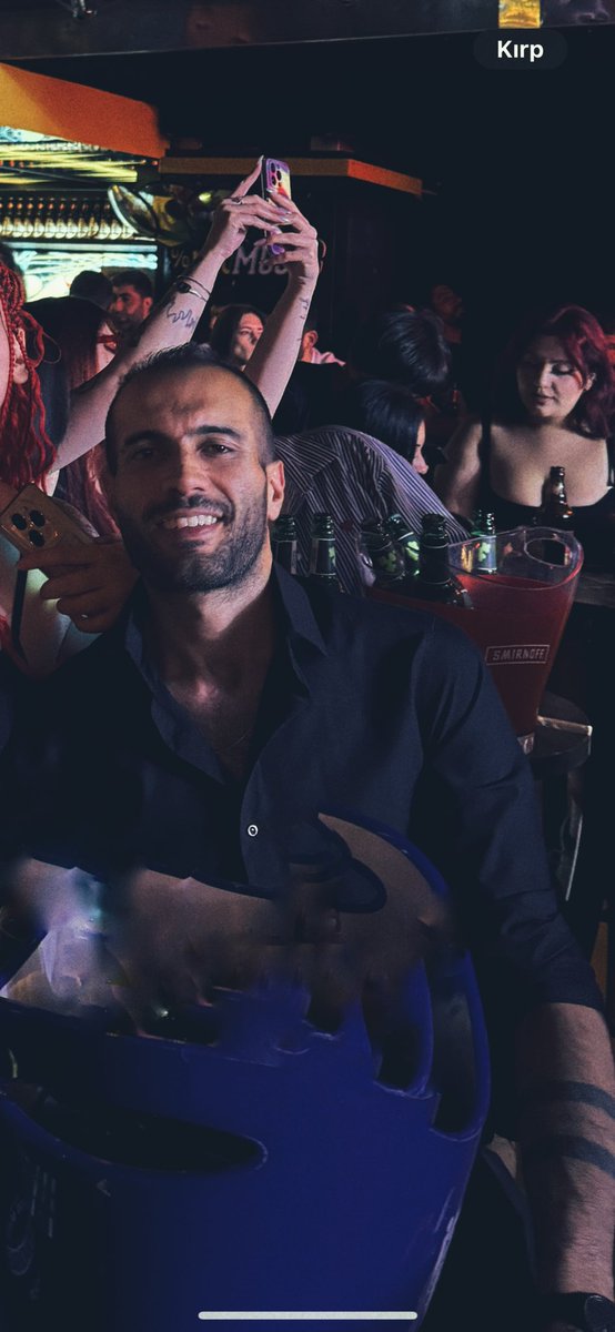 İsa Aygan (@isaaygan) on Twitter photo 