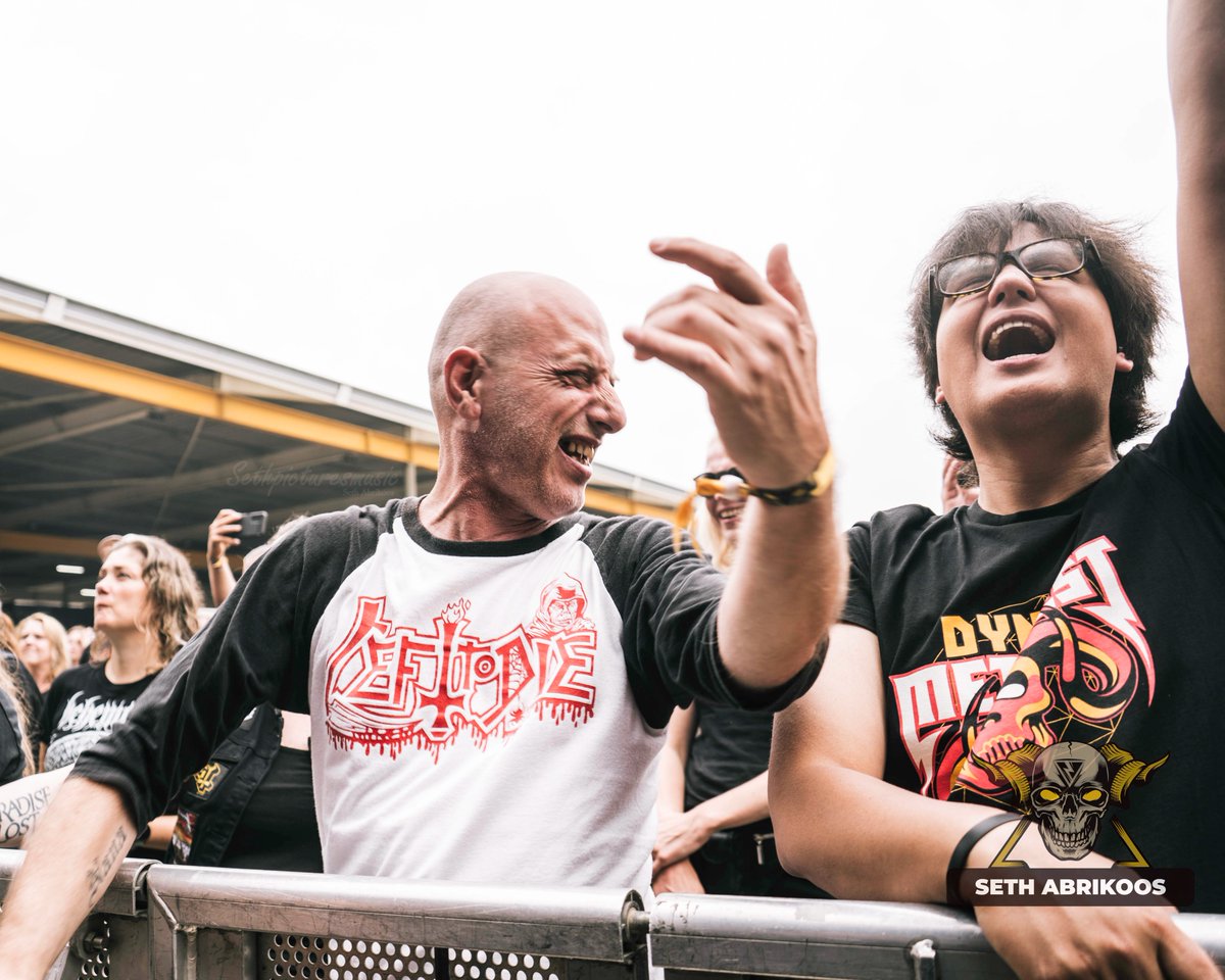SethAbrikoos's tweet image. #LefttoDie live at #DynamoMetalfest