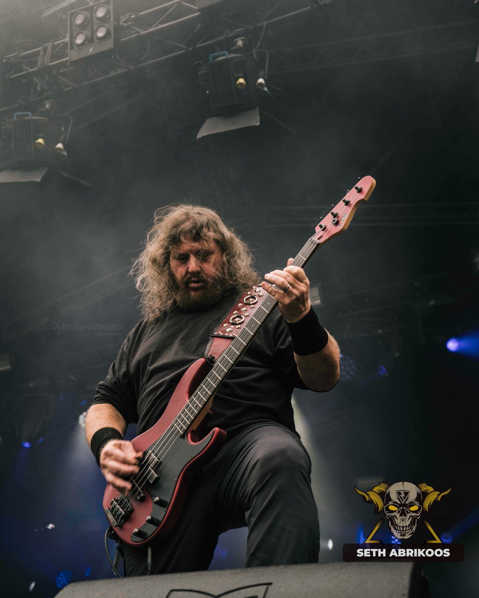 SethAbrikoos's tweet image. #LefttoDie live at #DynamoMetalfest