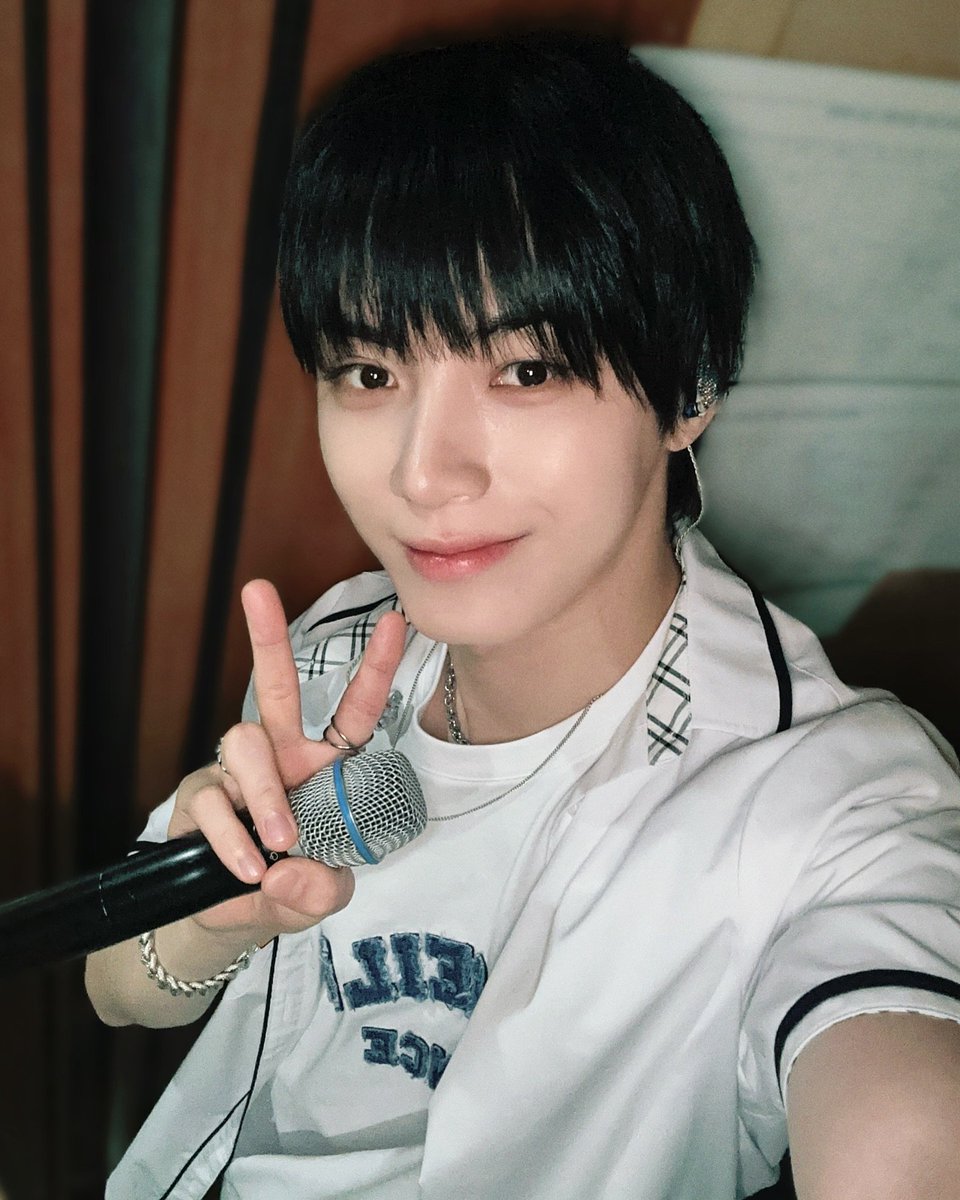 PortalOX's tweet photo. 10.08.24 | [📸] 0_1_gyeom Instagram 

"#JazzForTwo Fan Meeting ❤️👍"

#OMEGA_X #오메가엑스 
#한겸 #HANGYEOM 
#JazzForTwo #재즈처럼 
#태이 #Taeyi #세헌 #Seheon 
#도윤 #Doyoon #주하 #Juha https://t.co/GKyrZlRt5A
