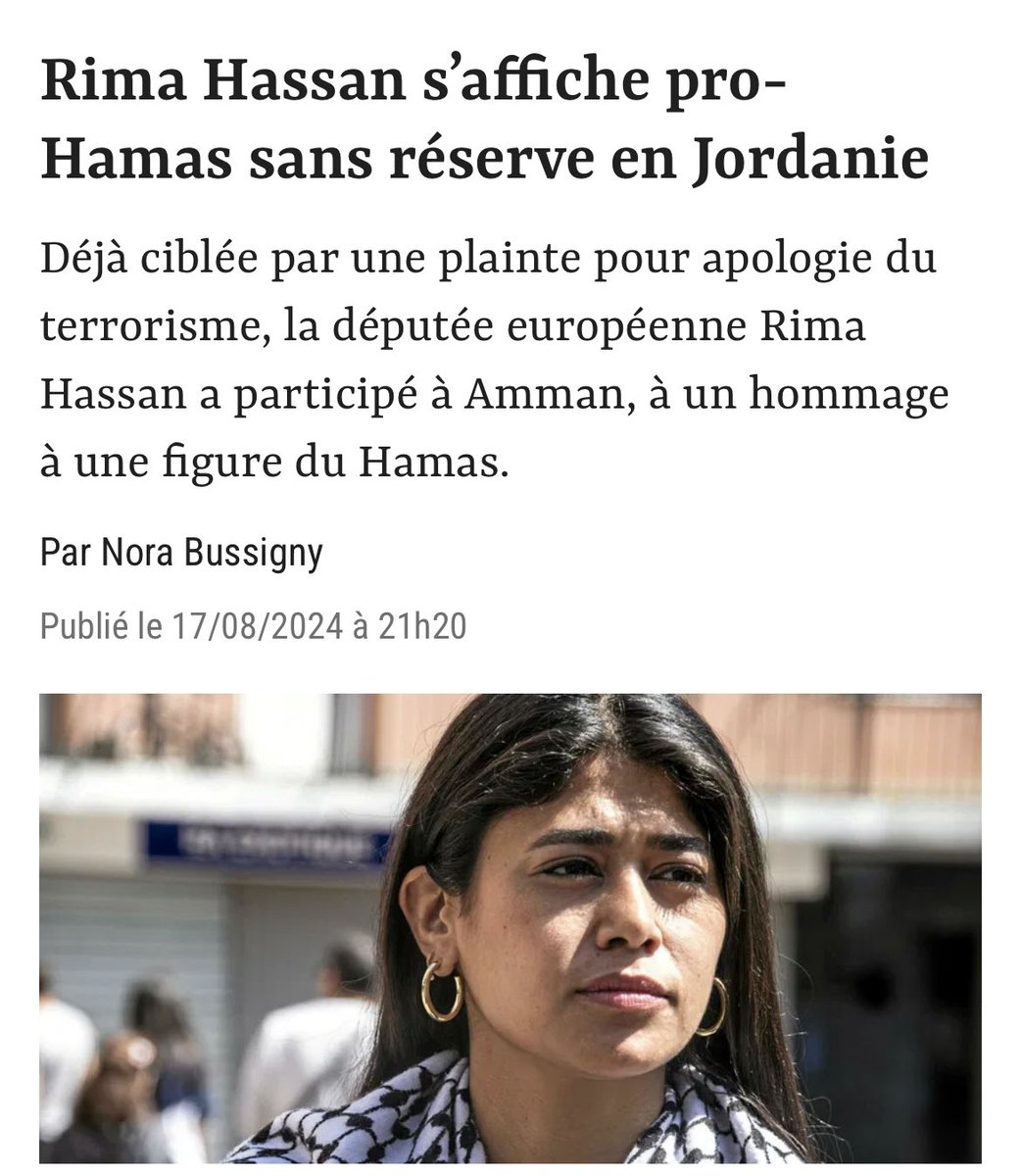 Pourkkouappa's tweet image. Et dire que ce déchet est députée européenne. Mais comment en est-on arrivé là ? Une pro-terroriste à Strasbourg et Bruxelles. Un fiché S, un dealer et des antisémites à l'Assemblée nationale. Et bien sûr tous membres de #LFILAHONTE Le mouvement de la déchéance politique ultime.