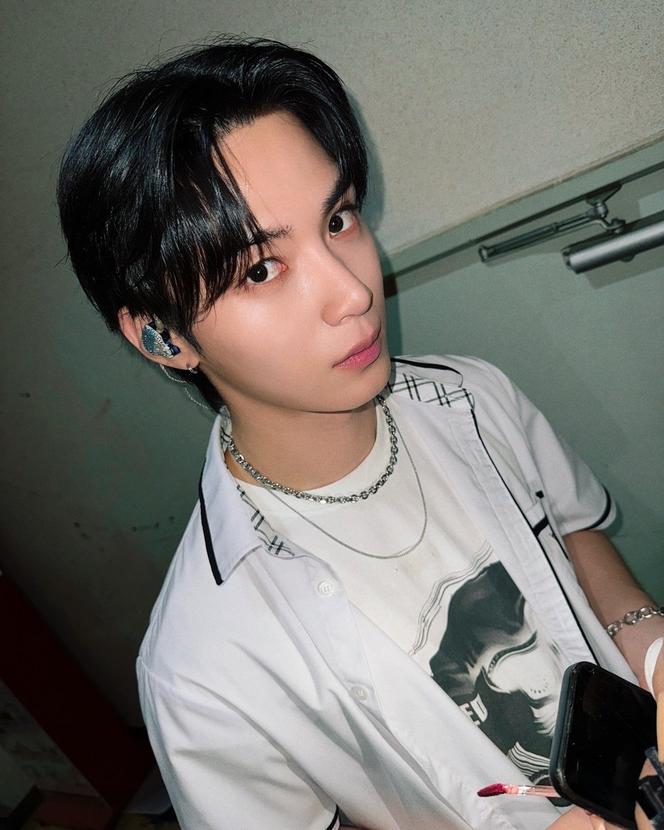 PortalOX's tweet photo. #OMEGA_X #์ค๋ฉ๊ฐ์์ค
#ํ๊ฒธ #HANGYEOM
#JazzForTwo #์ฌ์ฆ์ฒ๋ผ
#ํ์ด #Taeyi #์ธํ #Seheon
#๋์ค #Doyoon #์ฃผํ #Juha https://t.co/t3FuxOkMgJ