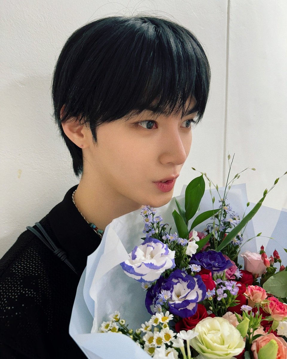 PortalOX's tweet photo. #OMEGA_X #์ค๋ฉ๊ฐ์์ค
#ํ๊ฒธ #HANGYEOM
#JazzForTwo #์ฌ์ฆ์ฒ๋ผ
#ํ์ด #Taeyi #์ธํ #Seheon
#๋์ค #Doyoon #์ฃผํ #Juha https://t.co/UKm4MhyQME