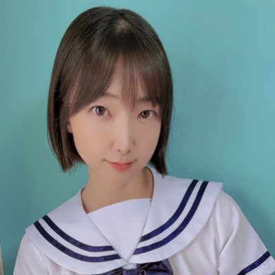 #新しいプロフィール画像