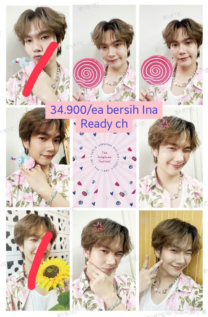 byl! Sharing ready ch pc biu songkran festival harga udh bersih Ina. Minat DM <a href="/dkwonyu/">yuki | Jasa jual pc svt</a>