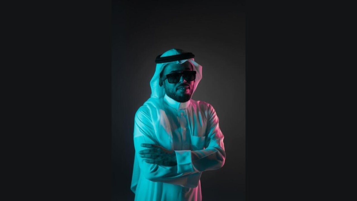 محمد سعد: لا يهمني استعادة حاسة البصر mc-d.co/21yq.x