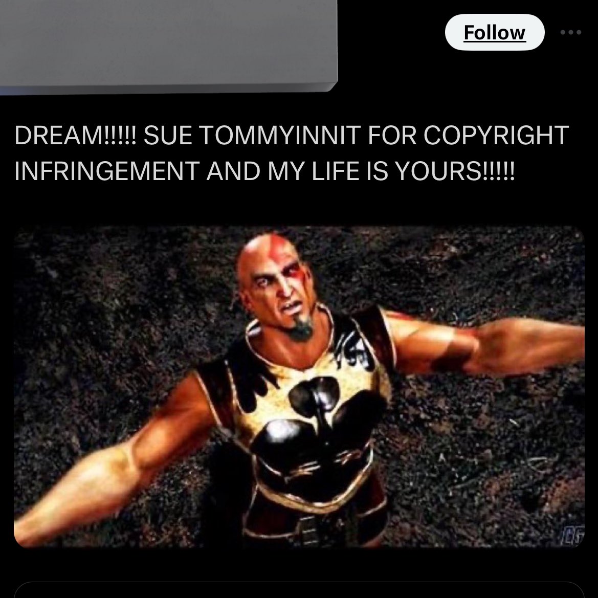 tom tweet media