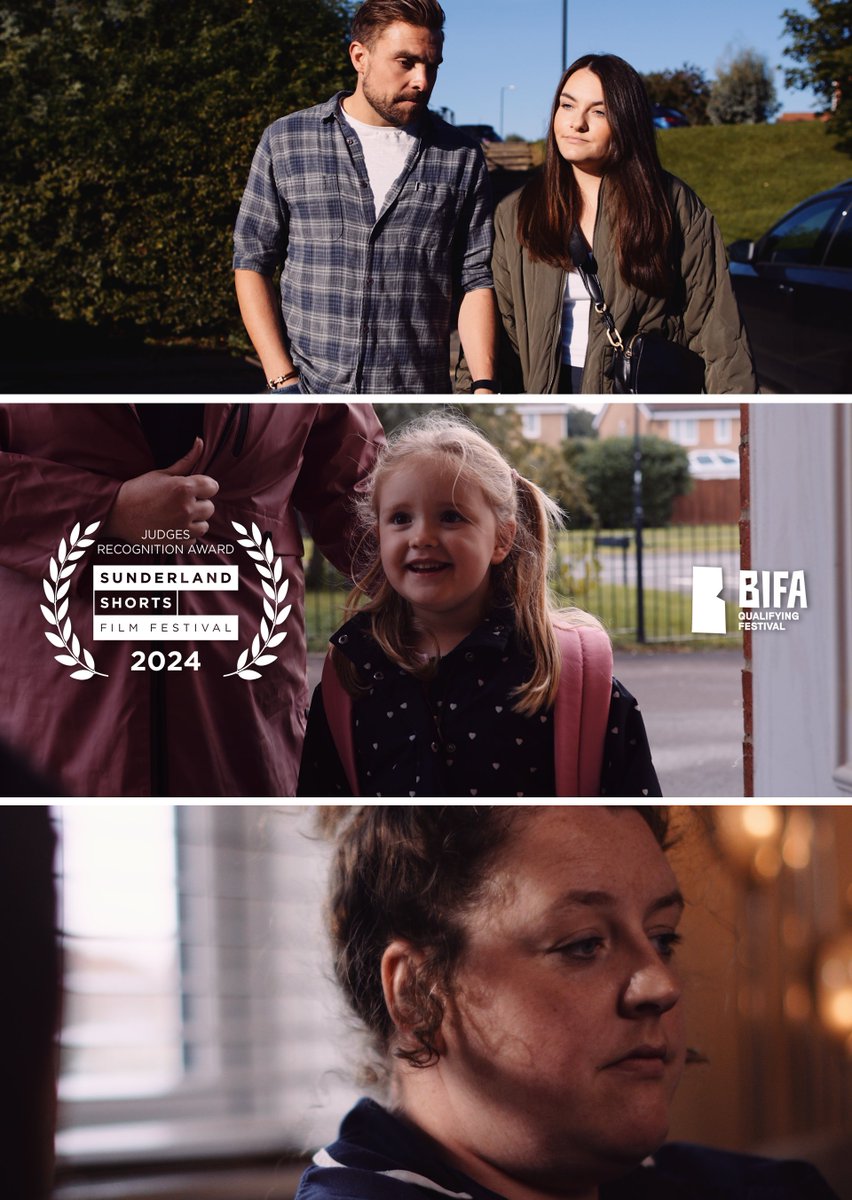 Hazy Pine Pictures (@hazypinepics) on Twitter photo Here’s another chance to see ‘Toast Soldiers’ <a href="/SundShortsFilm/">Sunderland Shorts Film Festival</a> ‘Winners Showcase.’ Hope you can make it!
📅 Thu 29th Aug, 7pm
📍 Arts Centre Washington
🔗 sunderlandculture.org.uk/events/sunderl…
#ToastSoldiersFilm Here’s another chance to see ‘Toast Soldiers’ <a href="/SundShortsFilm/">Sunderland Shorts Film Festival</a> ‘Winners Showcase.’ Hope you can make it!
📅 Thu 29th Aug, 7pm
📍 Arts Centre Washington
🔗 sunderlandculture.org.uk/events/sunderl…
#ToastSoldiersFilm