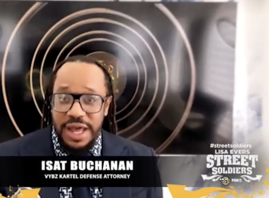 LISA EVERS (@lisaevers) on Twitter photo #streetsoldiers #hot97 show alertβΌοΈ Join us coming up 7a EDT for βVYBZ KARTEL: FREEDOM & FUTUREβ <a href="/vybzkartel/">Kartel</a> <a href="/robboranxradio/">Robbo Ranx Radio</a> @jaradiotv <a href="/isatbuchanan/">Isat Buchanan</a> <a href="/hot97/">HOT 97</a> #streetsoldiers #hot97 show alertβΌοΈ Join us coming up 7a EDT for βVYBZ KARTEL: FREEDOM & FUTUREβ <a href="/vybzkartel/">Kartel</a> <a href="/robboranxradio/">Robbo Ranx Radio</a> @jaradiotv <a href="/isatbuchanan/">Isat Buchanan</a> <a href="/hot97/">HOT 97</a>