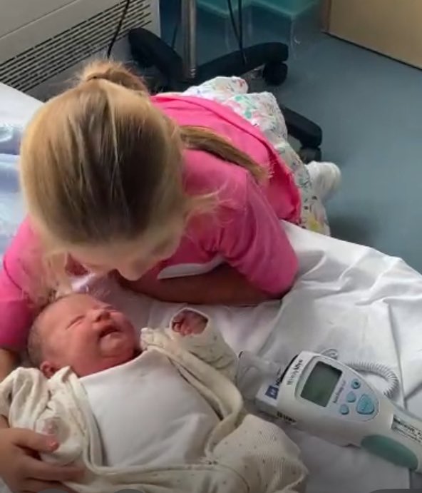 lisa fabb (@fabblisa) on Twitter photo Thanks <a href="/SwanseabayNHS/">Swansea Bay NHS</a> Midwives for the safe and kind care of this family🥰 when their new addition arrived. Outstanding care throughout <a href="/kathygrvs/">Kathryn Greaves</a> <a href="/SharriePrice/">Sharrie Price</a> <a href="/HazelPowell11/">Hazel Powell 💙</a> . A very proud Mamgu Thanks <a href="/SwanseabayNHS/">Swansea Bay NHS</a> Midwives for the safe and kind care of this family🥰 when their new addition arrived. Outstanding care throughout <a href="/kathygrvs/">Kathryn Greaves</a> <a href="/SharriePrice/">Sharrie Price</a> <a href="/HazelPowell11/">Hazel Powell 💙</a> . A very proud Mamgu